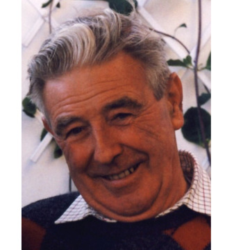 Photo of TED AVINGTON