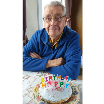 Notice Gallery for Graham NICKLIN