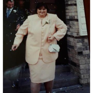Notice Gallery for Barbara Rose CHENEY