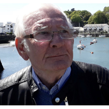 Notice Gallery for Norman Graham SMITH