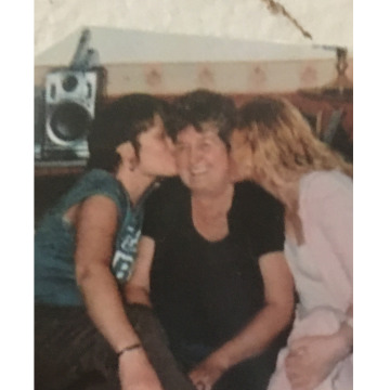 Photo for notice Diana Mary COLCLOUGH