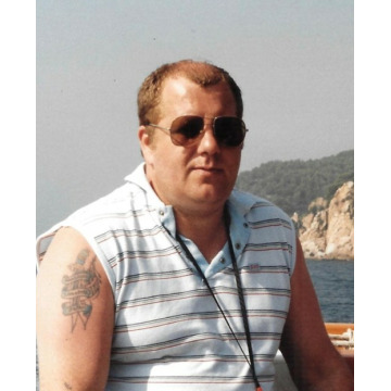 Photo of Mick MIDDLETON