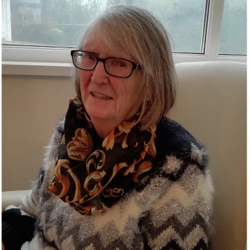 Photo for notice Maureen OWEN