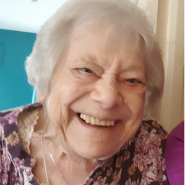 Notice Gallery for MARJORIE EVELYN GODLEY