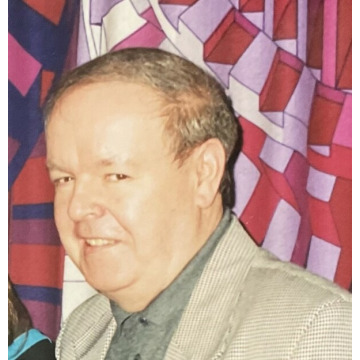 Notice Gallery for GERARD POTTS