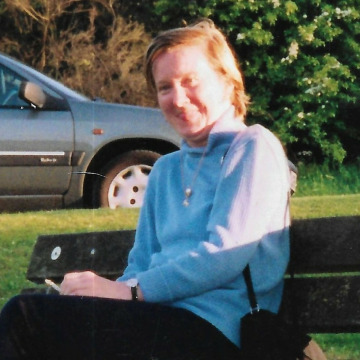 Photo of Nelson VICKY LYN