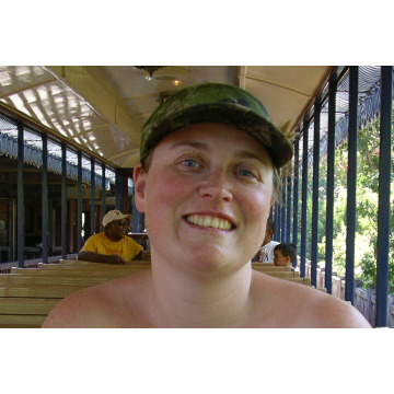 Notice Gallery for VICTORIA ANNE CANSDALE-THOMPSON