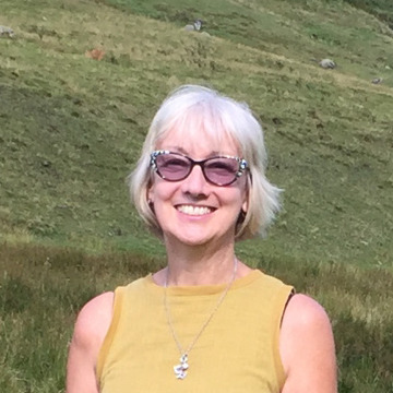 Photo of Karen OLDHAM