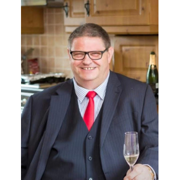 Photo of Donald Keith PALMER