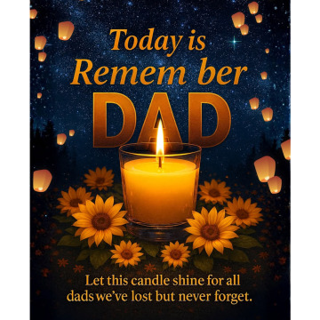 Photo for notice Richard FAHEY