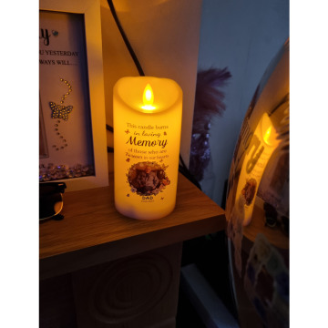 Photo for notice Richard FAHEY