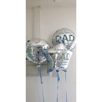 Tribute photo for Richard FAHEY