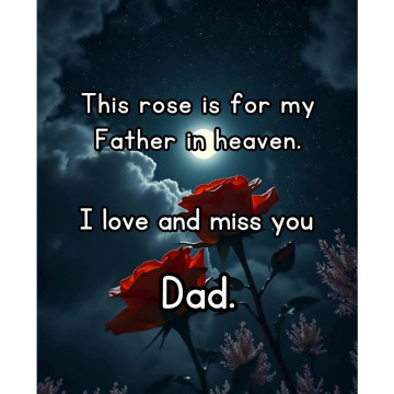 Tribute photo for Richard FAHEY