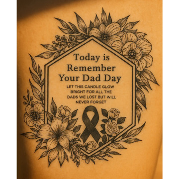 Photo for notice Richard FAHEY