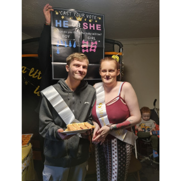 Photo for notice Richard FAHEY