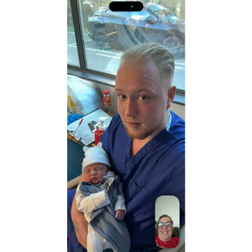 Photo for notice Richard FAHEY