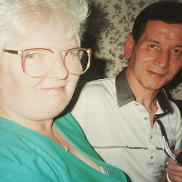 Notice Gallery for RONALD BUTCHER