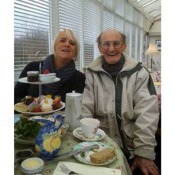 Photo for notice GEORGE WILLIAM GRAHAM