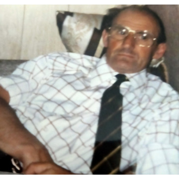 Photo for notice GEORGE WILLIAM GRAHAM