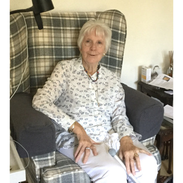 Notice Gallery for Polly POLLARD