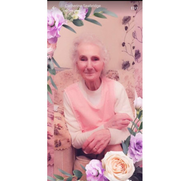 Notice Gallery for ANNIE MAY LUCAS