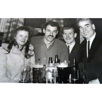 Photo for notice BRENDA ROBSON