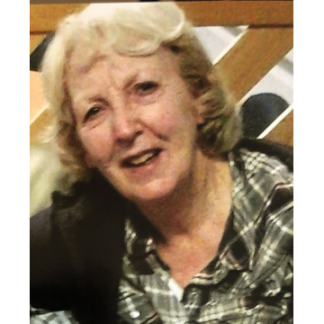 Photo of Bernadette DEWART