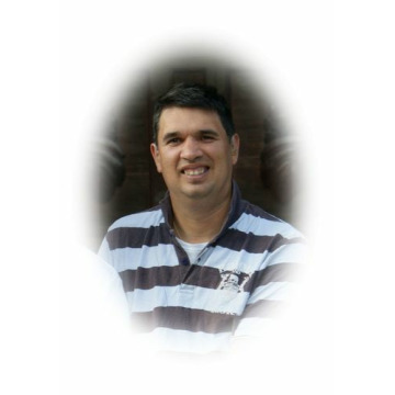 Photo of Andrew Brian BUNCE