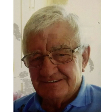 Photo of Malcolm STUBLEY