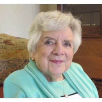 Photo of MARY SHEILA ASHTON