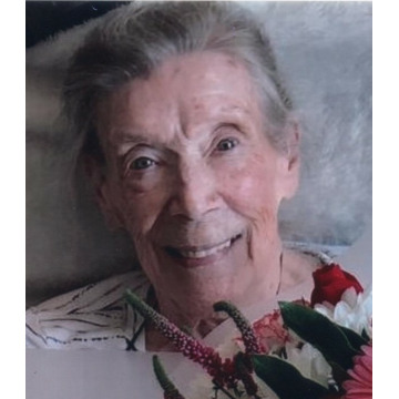 Photo of SHEENA JOINSON