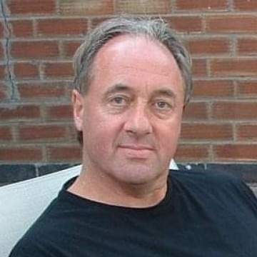 Photo of Alan Patrick CAREY