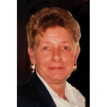 Photo of BARBARA FRANCE