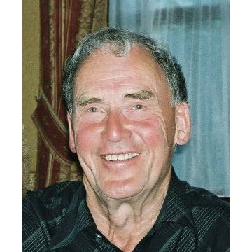 Photo of Derrick Newton ALLEN