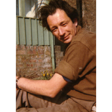 Photo of James Scott THORBURN