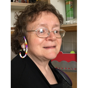 Photo of Susan HARRISON