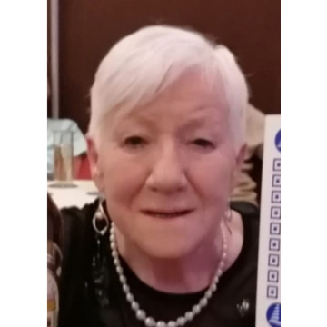 Photo of MARY FORAN (NEE MORLEY)