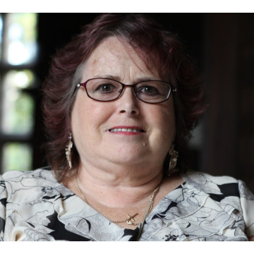 Photo of Barbara WILBOURN SMITH ROBERTSON