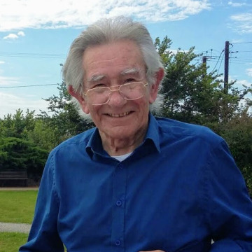Photo of MALDWYN WILLIAMS