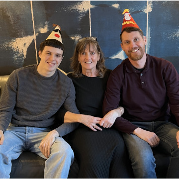 Photo for notice Errol Eugene Michael MARTIN