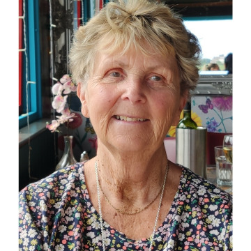 Photo of HILDA ELIZABETH BELL