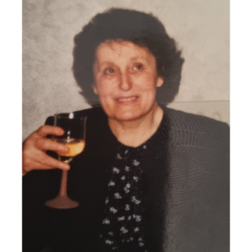 Notice Gallery for JEAN MATHER