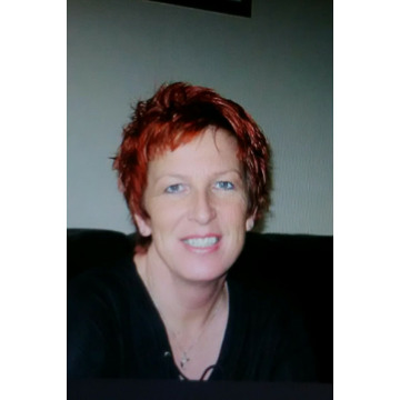 Photo of Alison PEREGRINE