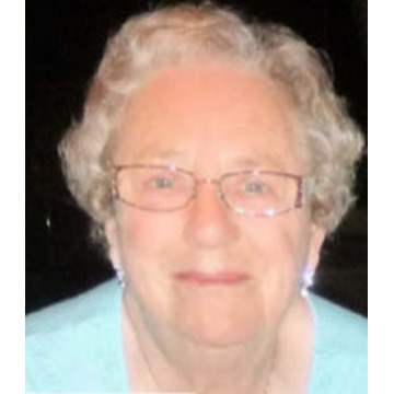 Photo of Myra BYRNE
