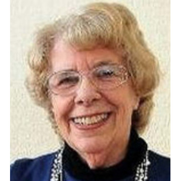 Photo of Barbara BLACKBURN