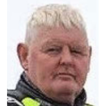 Photo of Darron COSTER