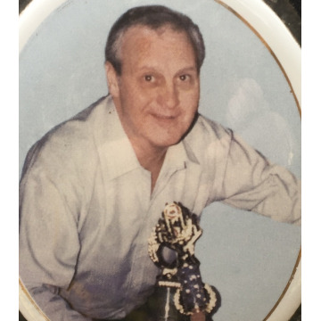 Photo of ROY CUNNINGHAM