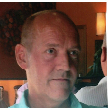 Photo of MARK AARON PULLEN