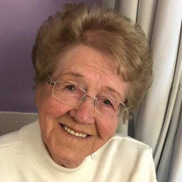 Photo of TERESA GRAY