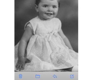 Photo for notice CATHERINE LAMBTON